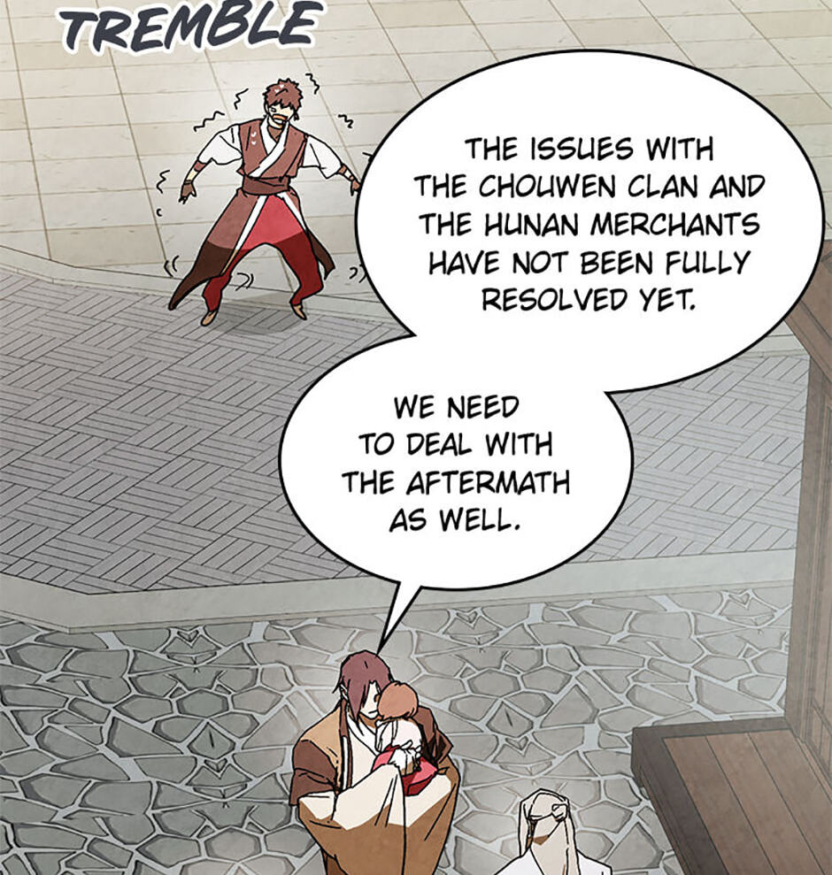 Chronicles of a Returner Chapter 131 page 79 - 