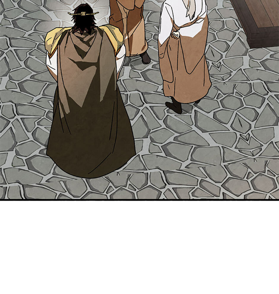 Chronicles of a Returner Chapter 131 page 80 - 