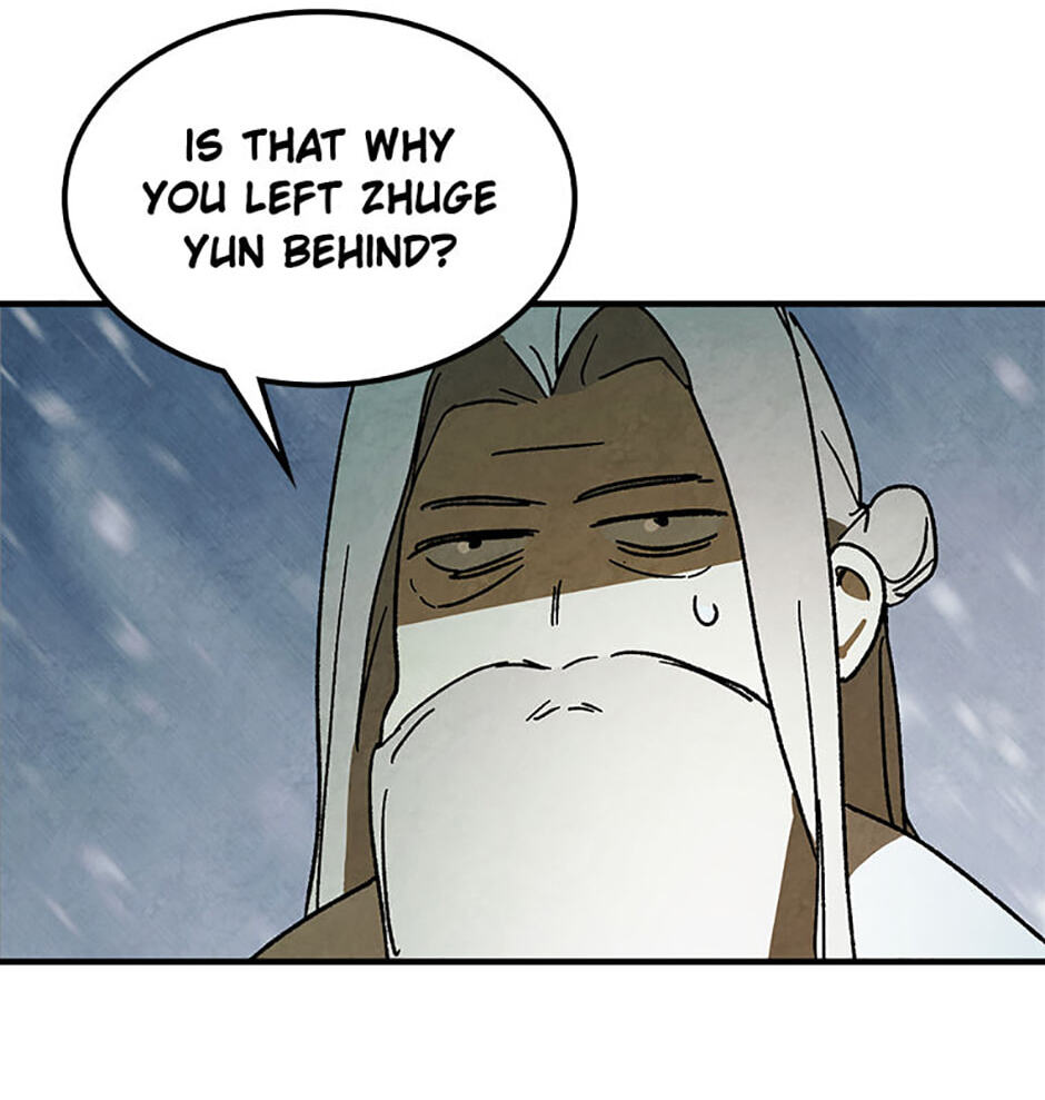 Chronicles of a Returner Chapter 131 page 81 - 