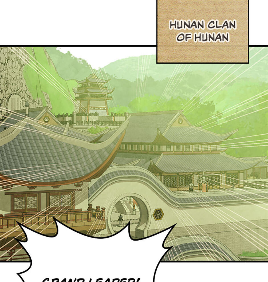 Chronicles of a Returner Chapter 131 page 85 - 