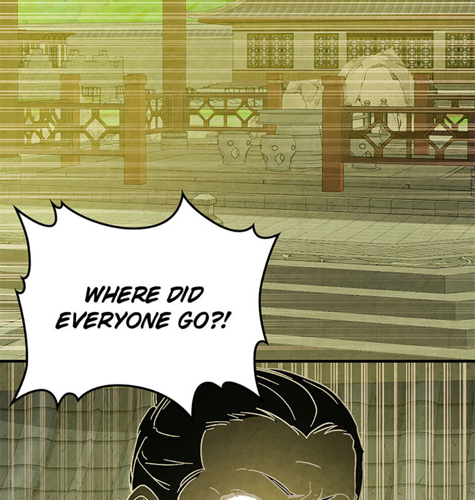 Chronicles of a Returner Chapter 131 page 90 - 