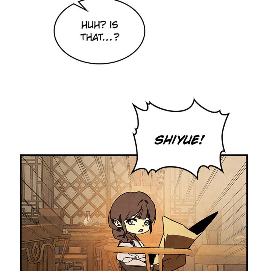 Chronicles of a Returner Chapter 132 page 11 - 