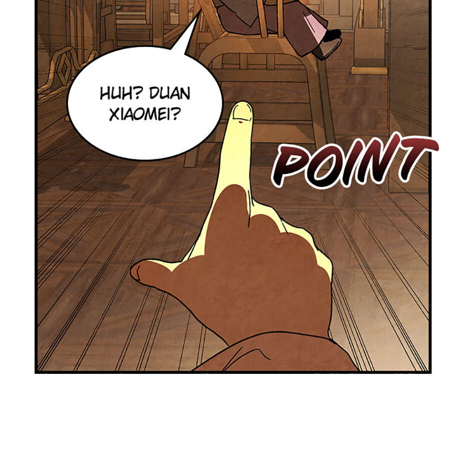 Chronicles of a Returner Chapter 132 page 12 - 