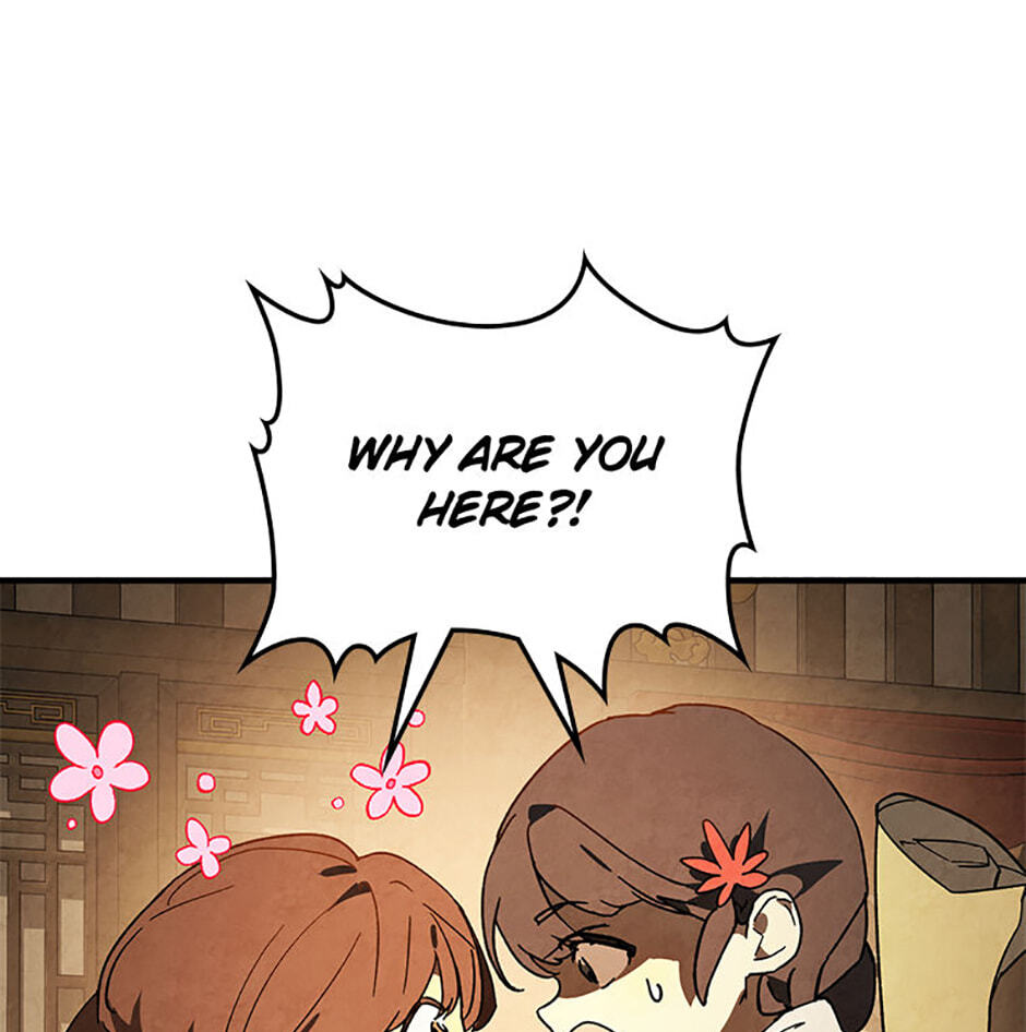 Chronicles of a Returner Chapter 132 page 13 - 