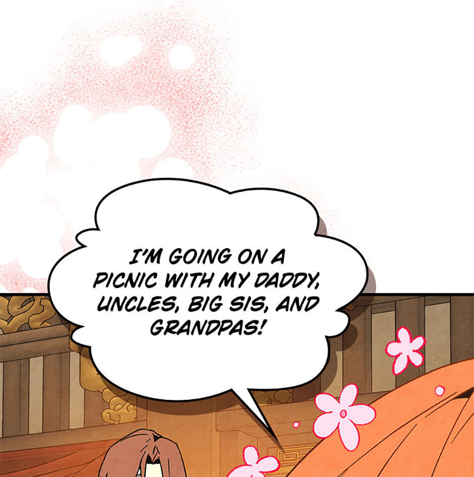 Chronicles of a Returner Chapter 132 page 15 - 