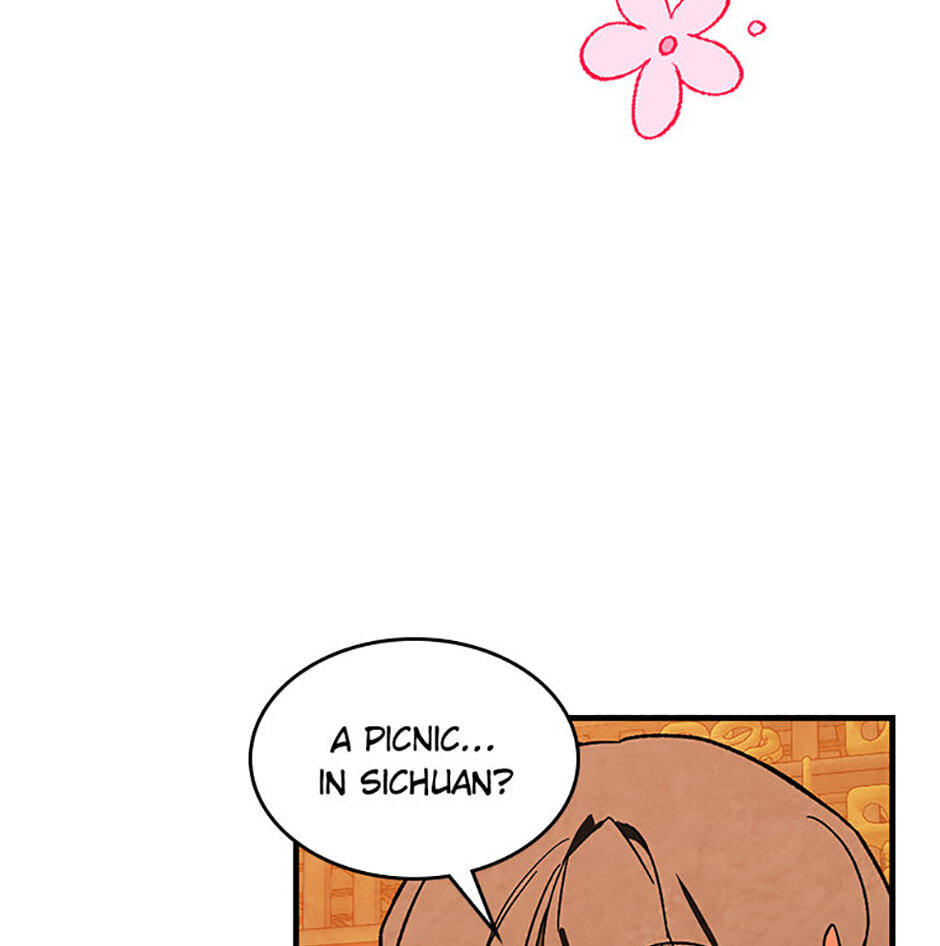 Chronicles of a Returner Chapter 132 page 17 - 