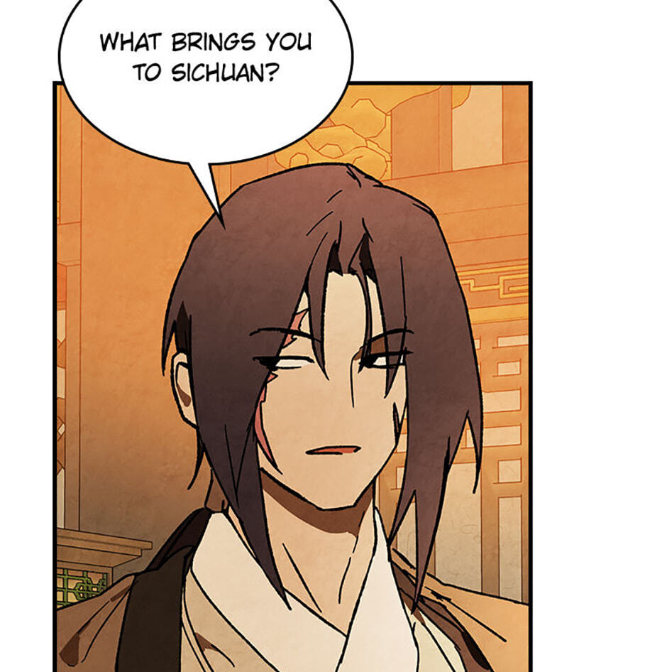 Chronicles of a Returner Chapter 132 page 19 - 