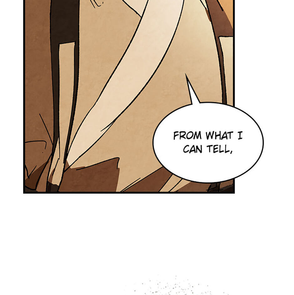 Chronicles of a Returner Chapter 132 page 20 - 