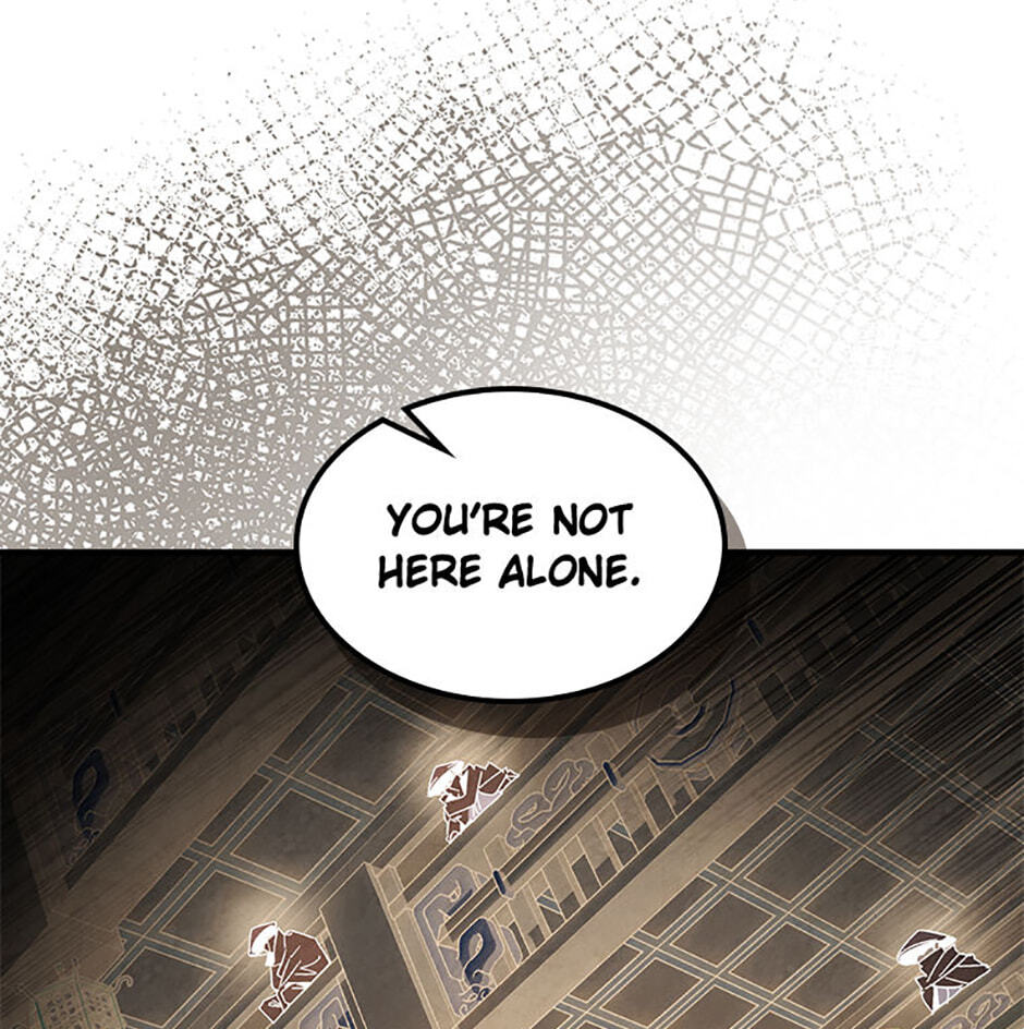 Chronicles of a Returner Chapter 132 page 21 - 