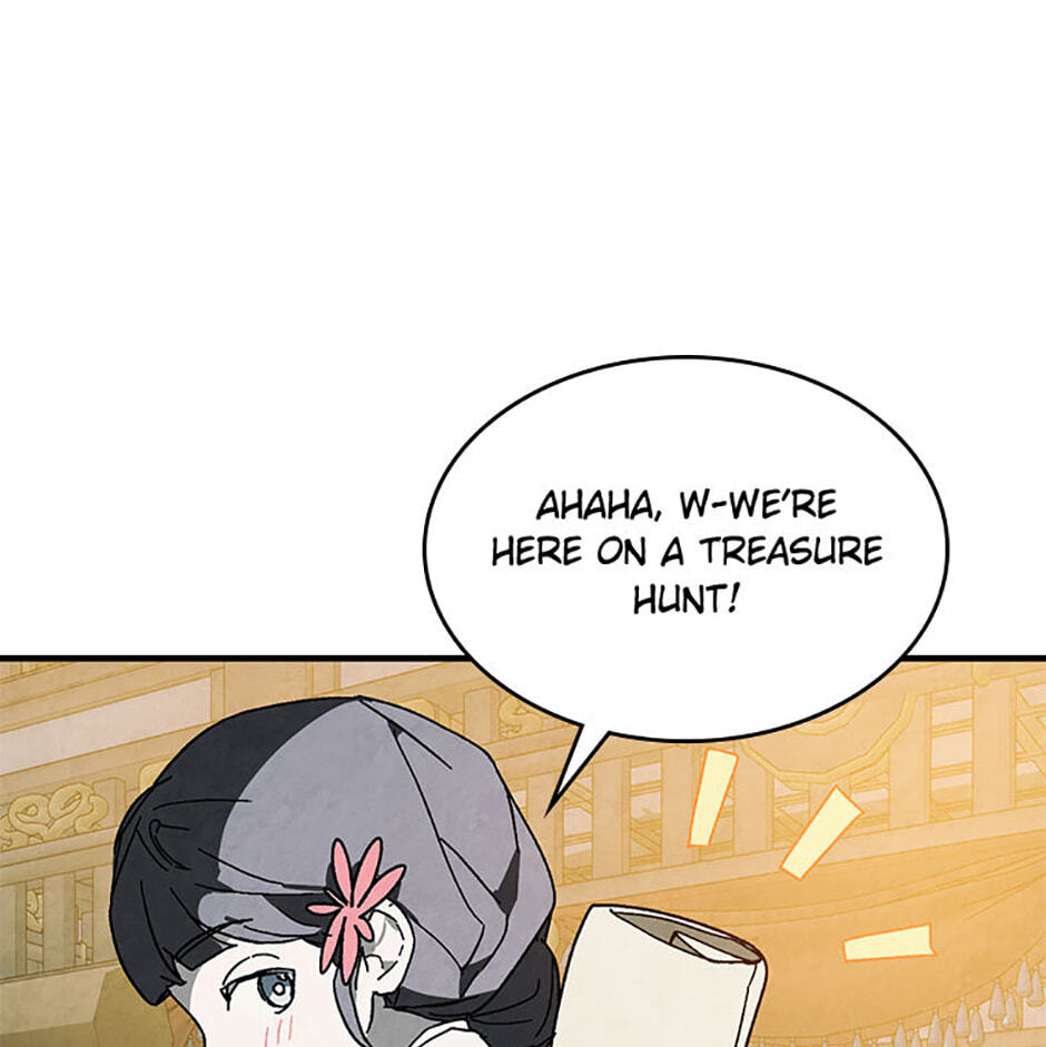 Chronicles of a Returner Chapter 132 page 23 - 