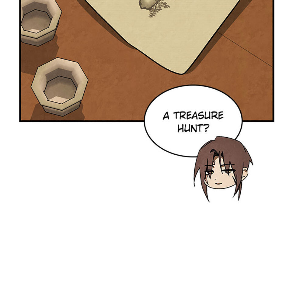 Chronicles of a Returner Chapter 132 page 27 - 