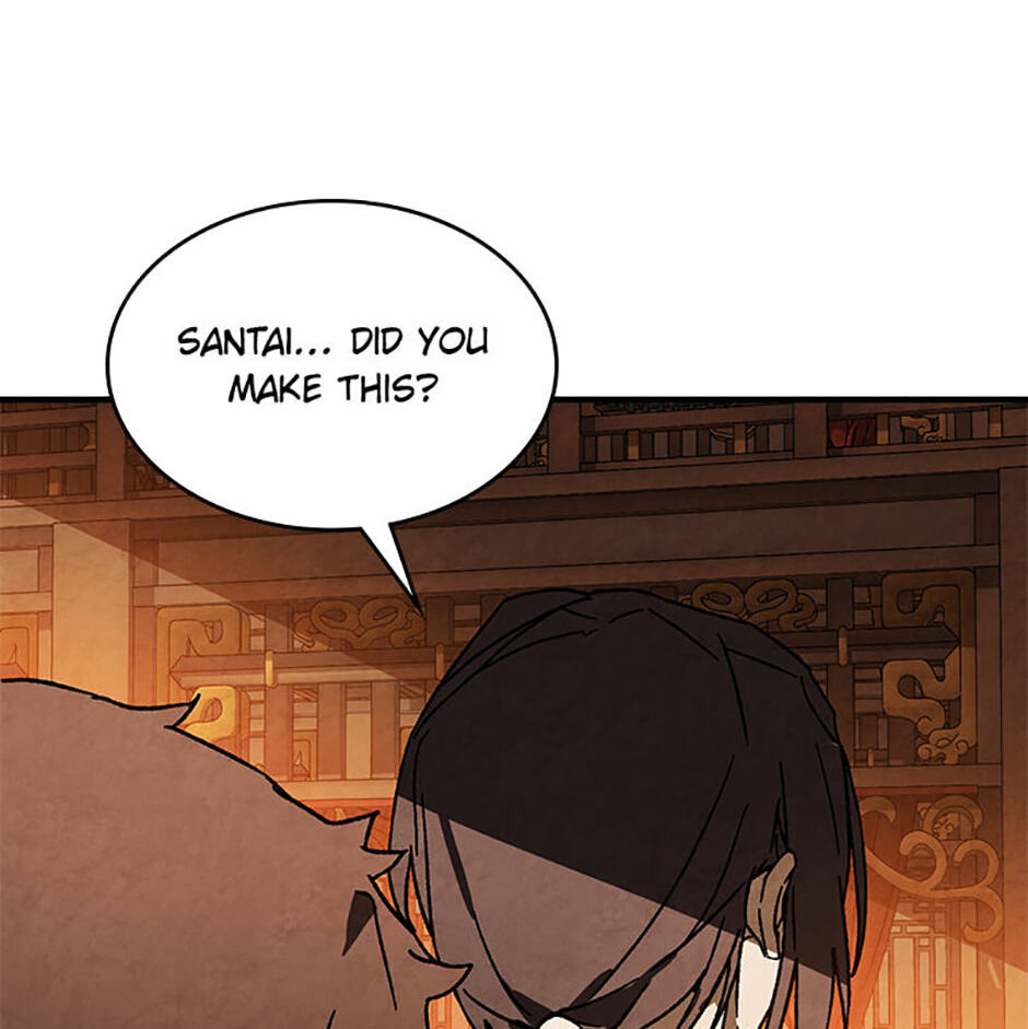 Chronicles of a Returner Chapter 132 page 28 - 