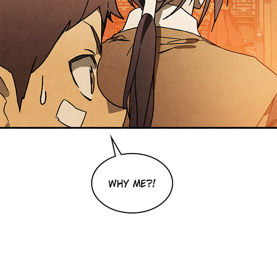 Chronicles of a Returner Chapter 132 page 29 - 