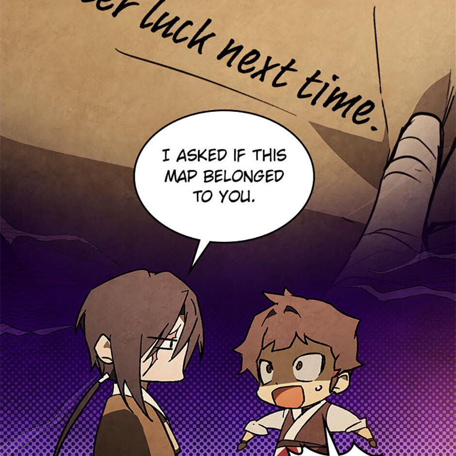Chronicles of a Returner Chapter 132 page 31 - 