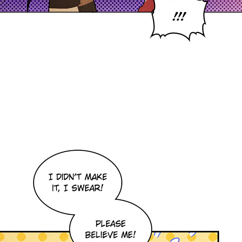 Chronicles of a Returner Chapter 132 page 32 - 