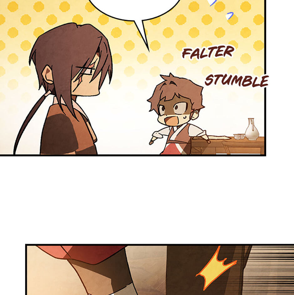 Chronicles of a Returner Chapter 132 page 33 - 