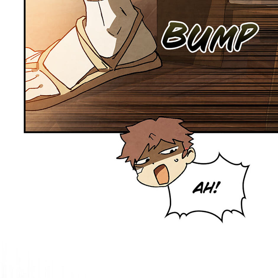 Chronicles of a Returner Chapter 132 page 34 - 