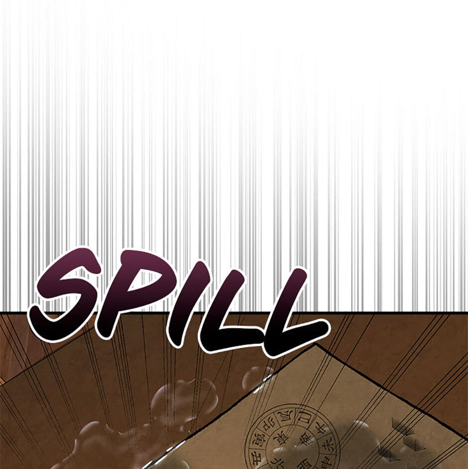 Chronicles of a Returner Chapter 132 page 35 - 