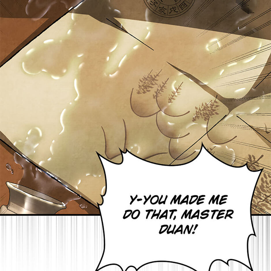 Chronicles of a Returner Chapter 132 page 36 - 