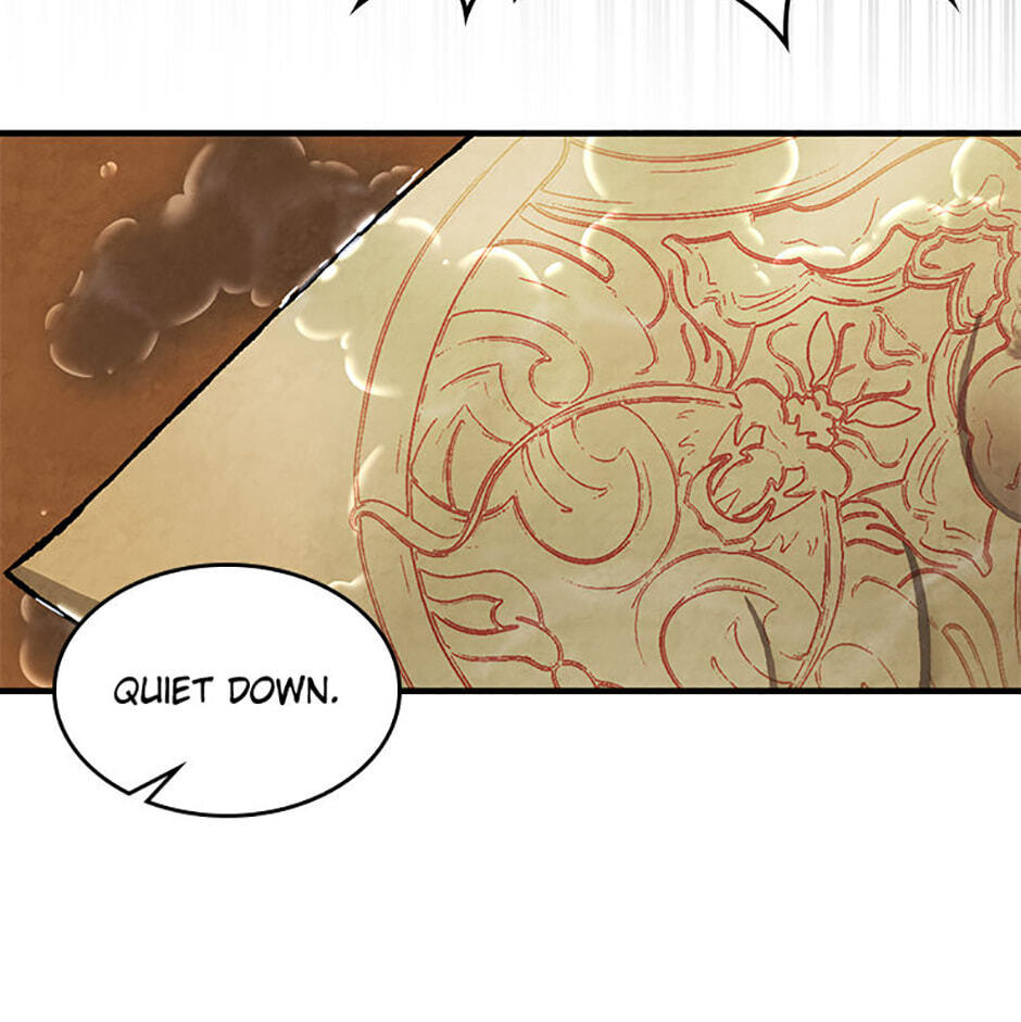 Chronicles of a Returner Chapter 132 page 37 - 