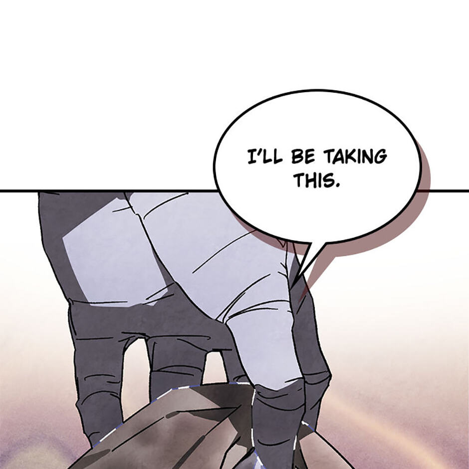 Chronicles of a Returner Chapter 132 page 40 - 