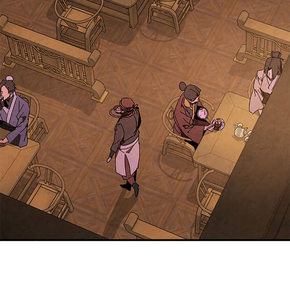 Chronicles of a Returner Chapter 132 page 5 - 