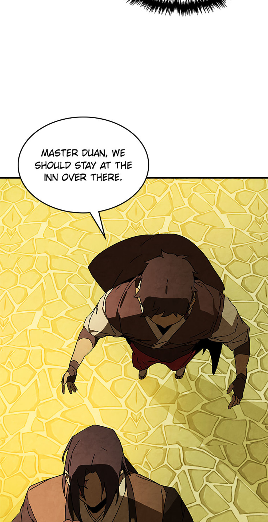 Chronicles of a Returner Chapter 132 page 47 - 