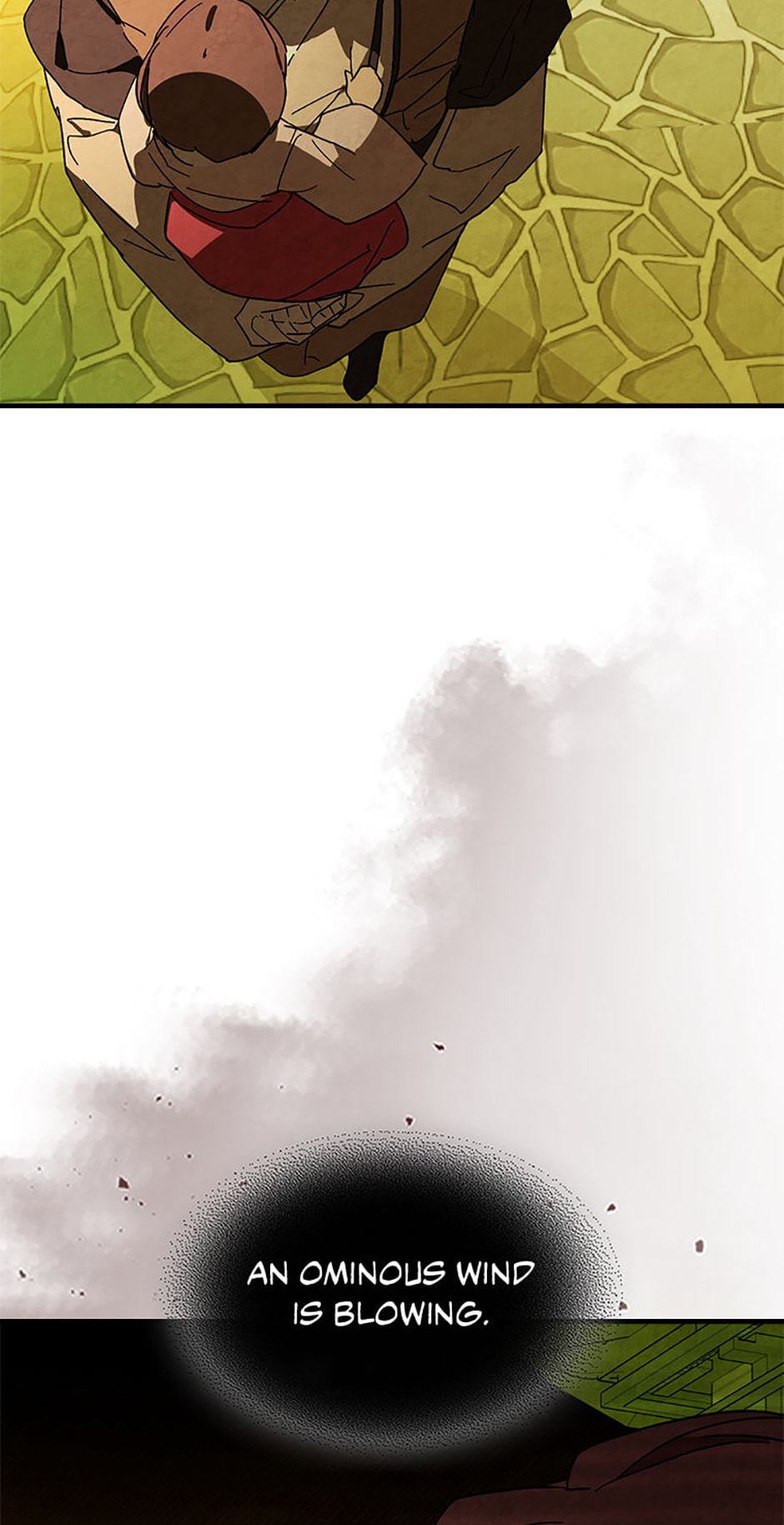 Chronicles of a Returner Chapter 132 page 48 - 