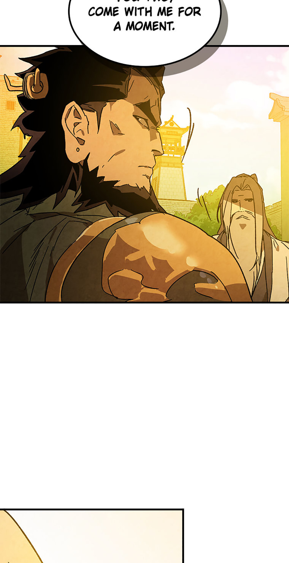 Chronicles of a Returner Chapter 132 page 51 - 