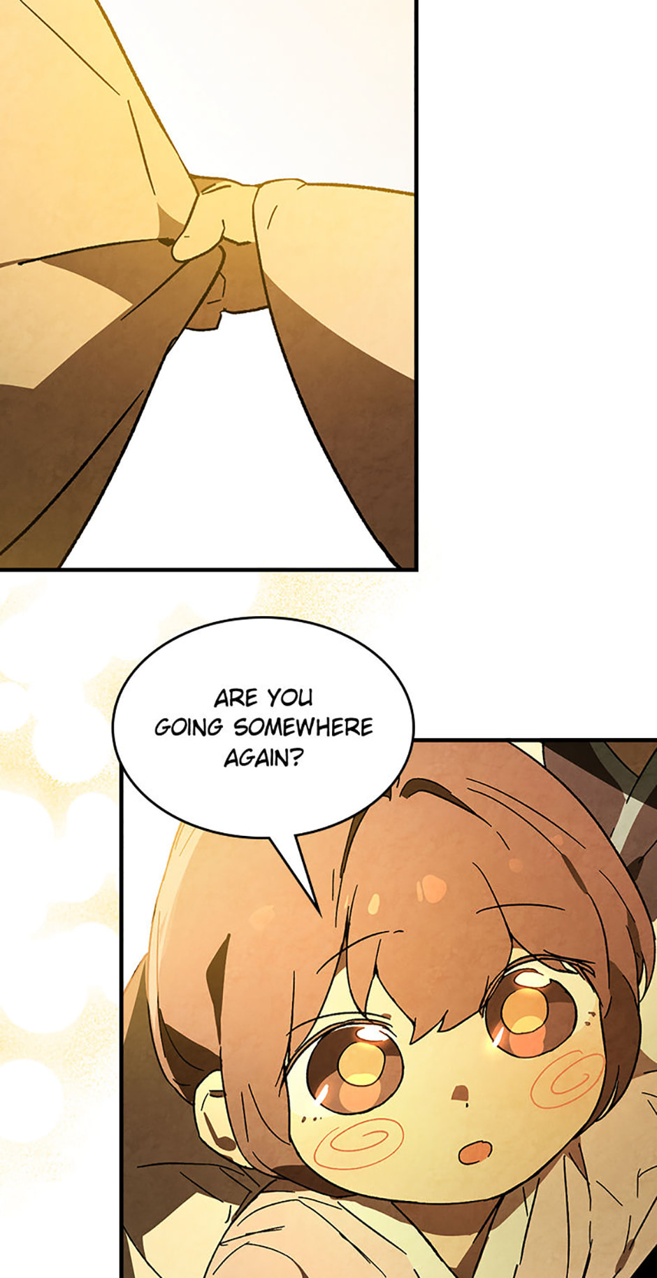 Chronicles of a Returner Chapter 132 page 52 - 