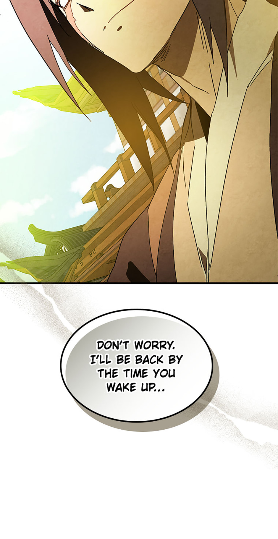 Chronicles of a Returner Chapter 132 page 54 - 