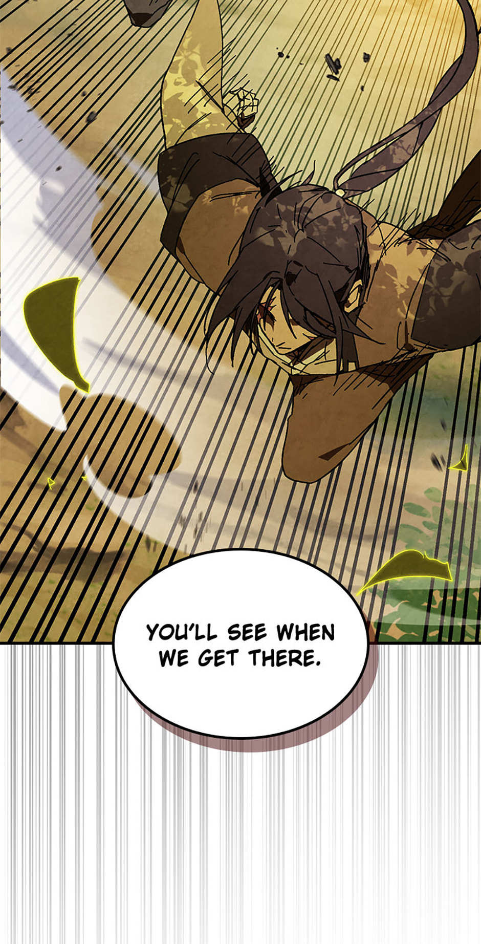 Chronicles of a Returner Chapter 132 page 57 - 