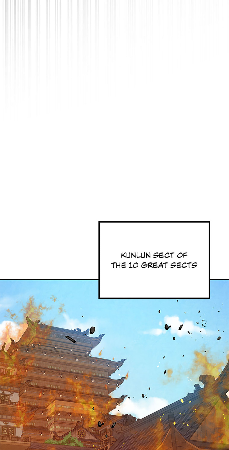 Chronicles of a Returner Chapter 132 page 58 - 