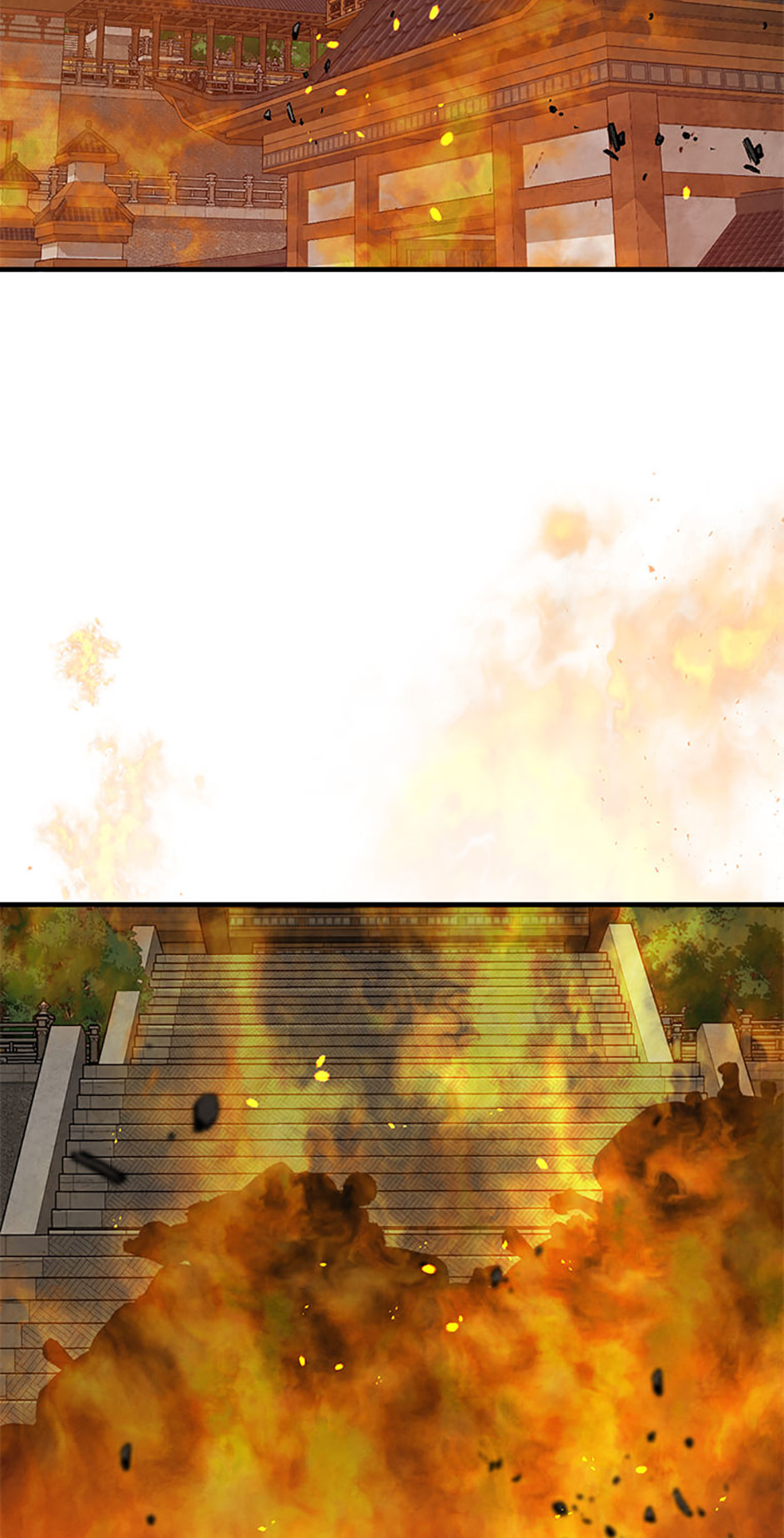 Chronicles of a Returner Chapter 132 page 59 - 
