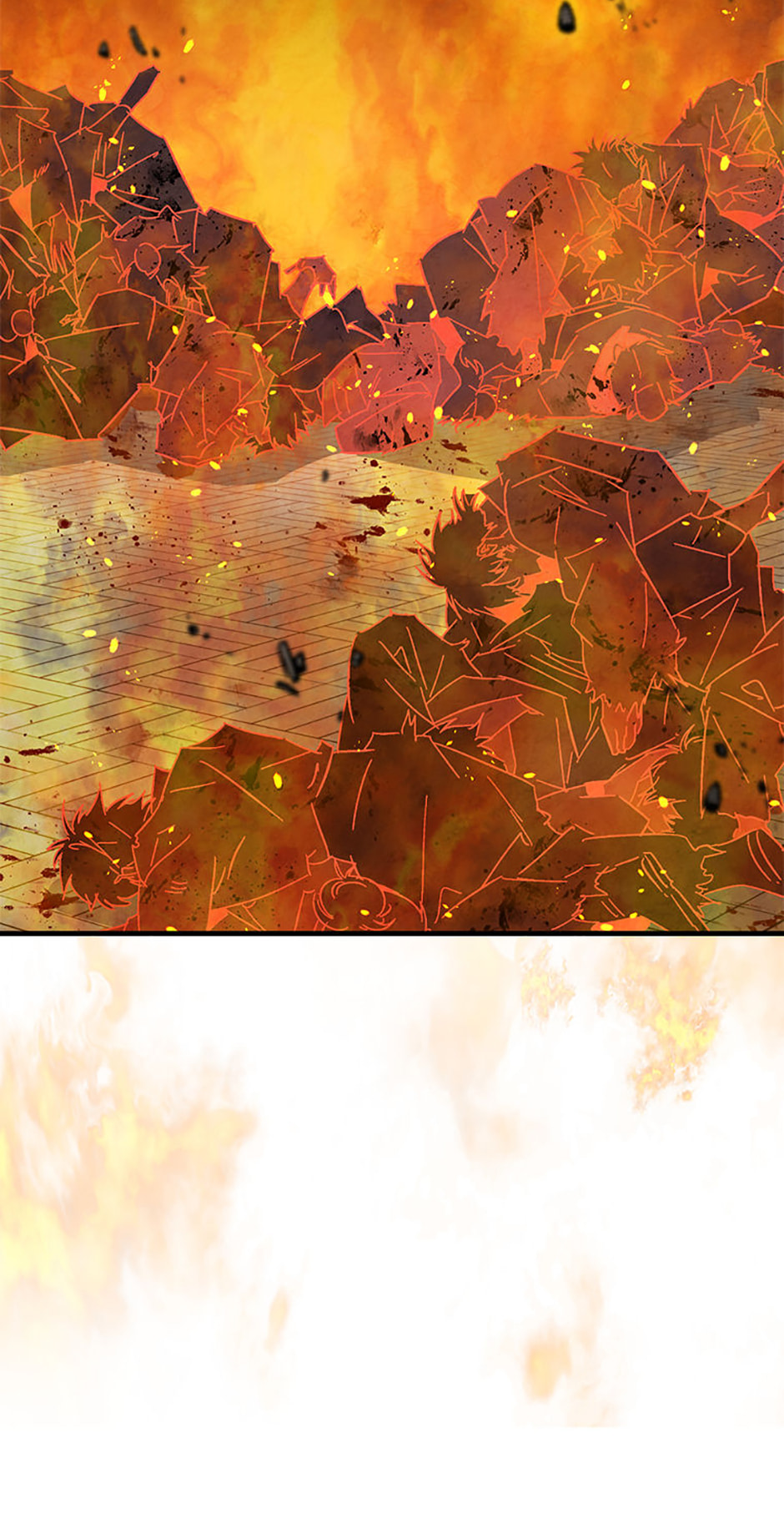 Chronicles of a Returner Chapter 132 page 60 - 