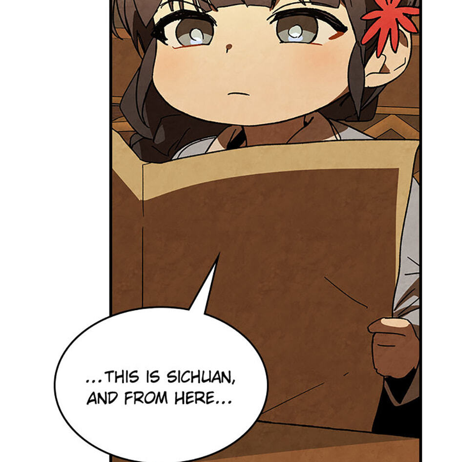 Chronicles of a Returner Chapter 132 page 7 - 