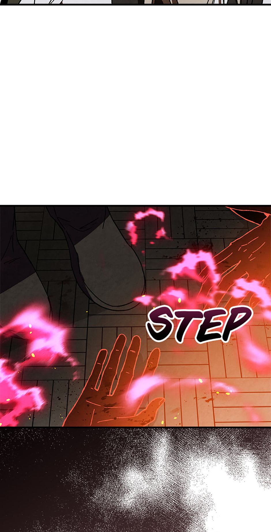 Chronicles of a Returner Chapter 132 page 64 - 
