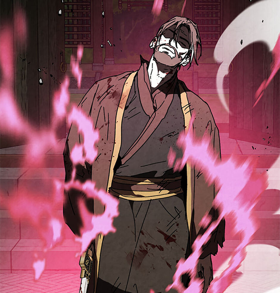 Chronicles of a Returner Chapter 132 page 67 - 