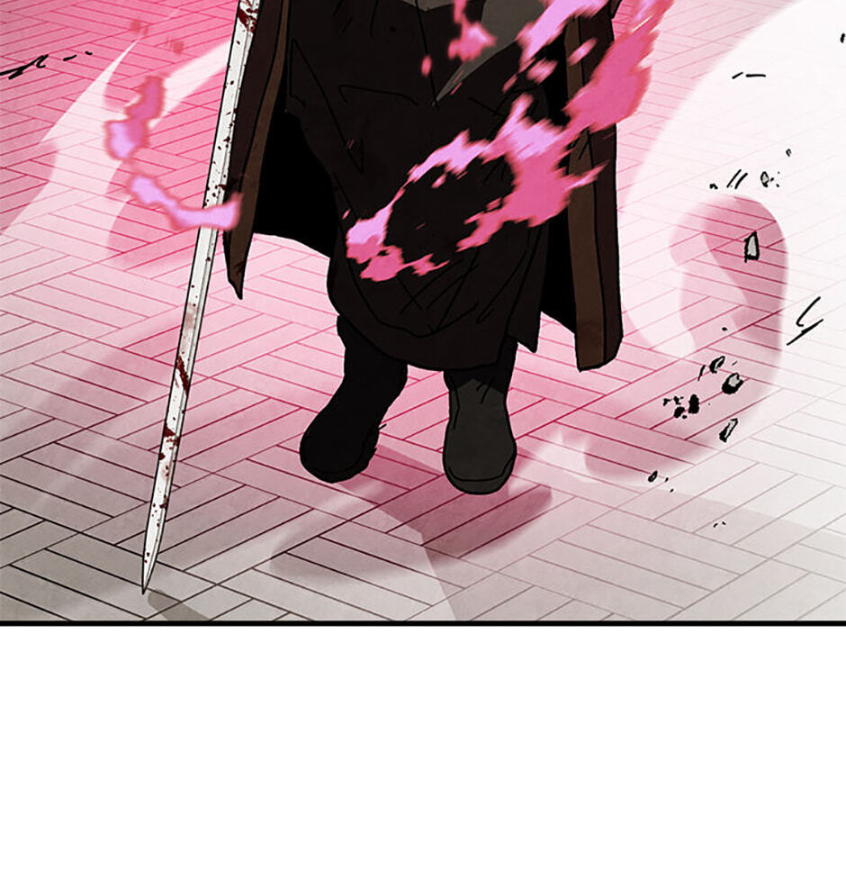 Chronicles of a Returner Chapter 132 page 68 - 