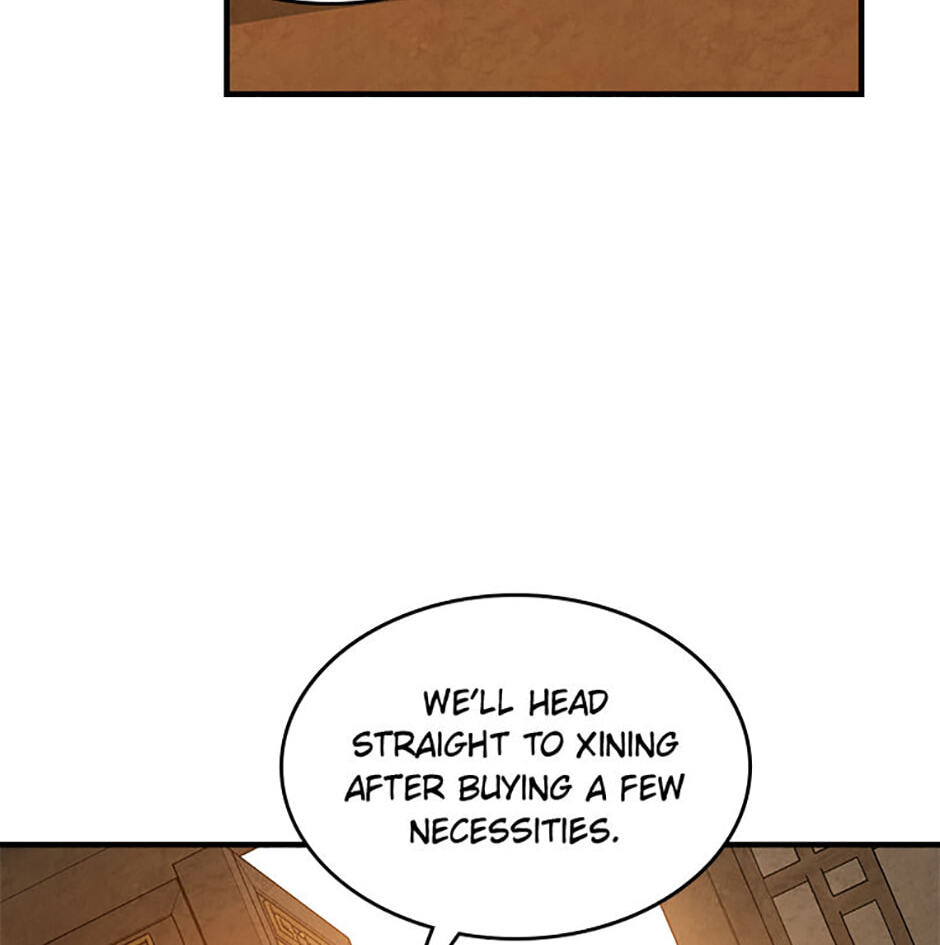 Chronicles of a Returner Chapter 132 page 8 - 