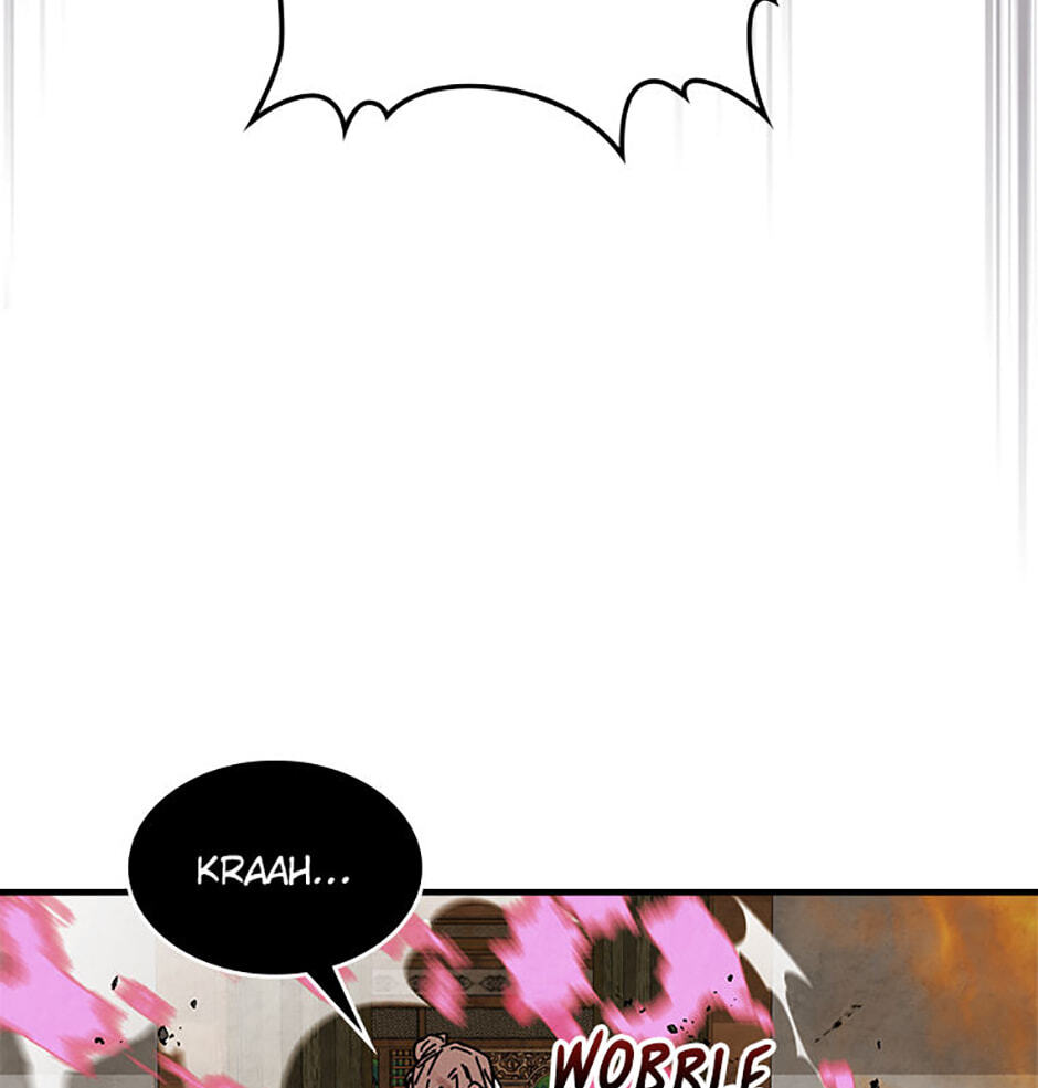 Chronicles of a Returner Chapter 132 page 72 - 