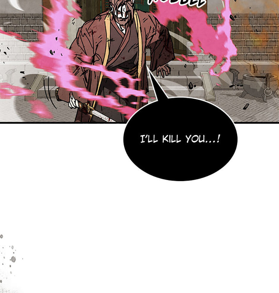 Chronicles of a Returner Chapter 132 page 73 - 