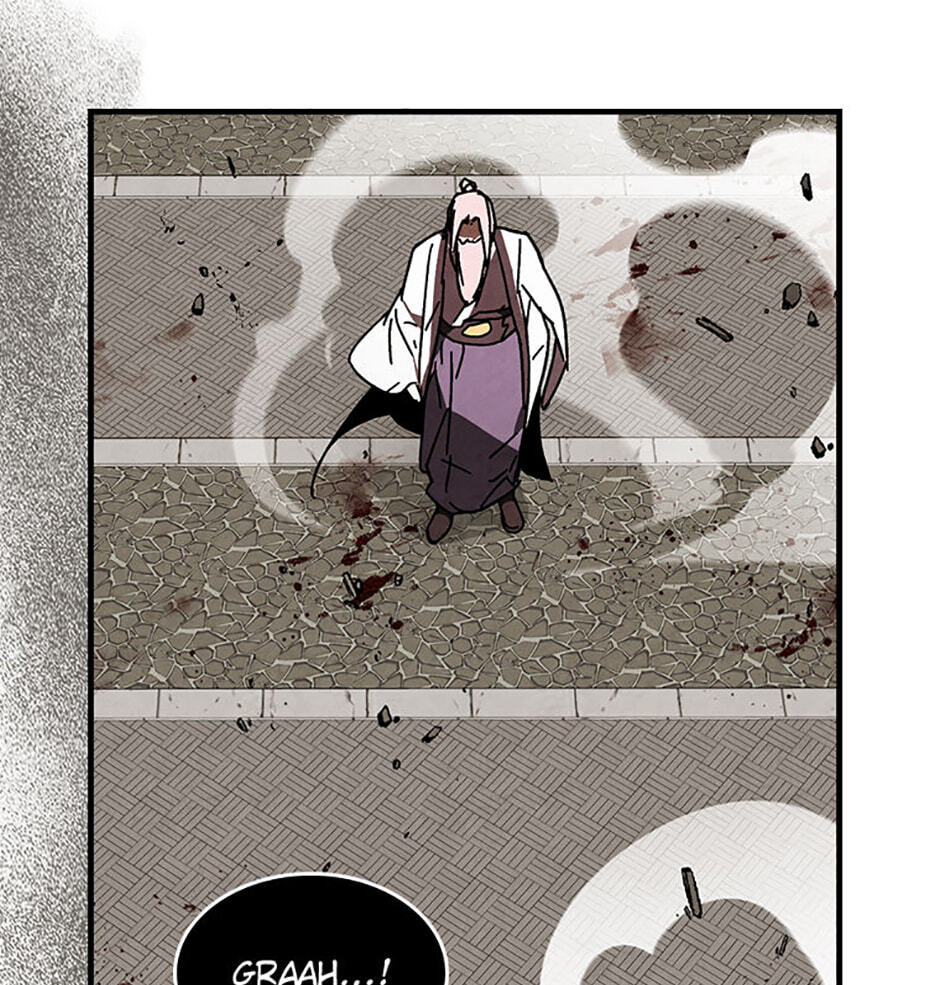 Chronicles of a Returner Chapter 132 page 74 - 