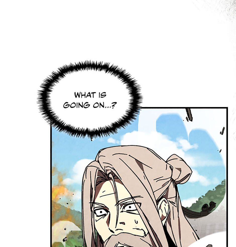 Chronicles of a Returner Chapter 132 page 76 - 