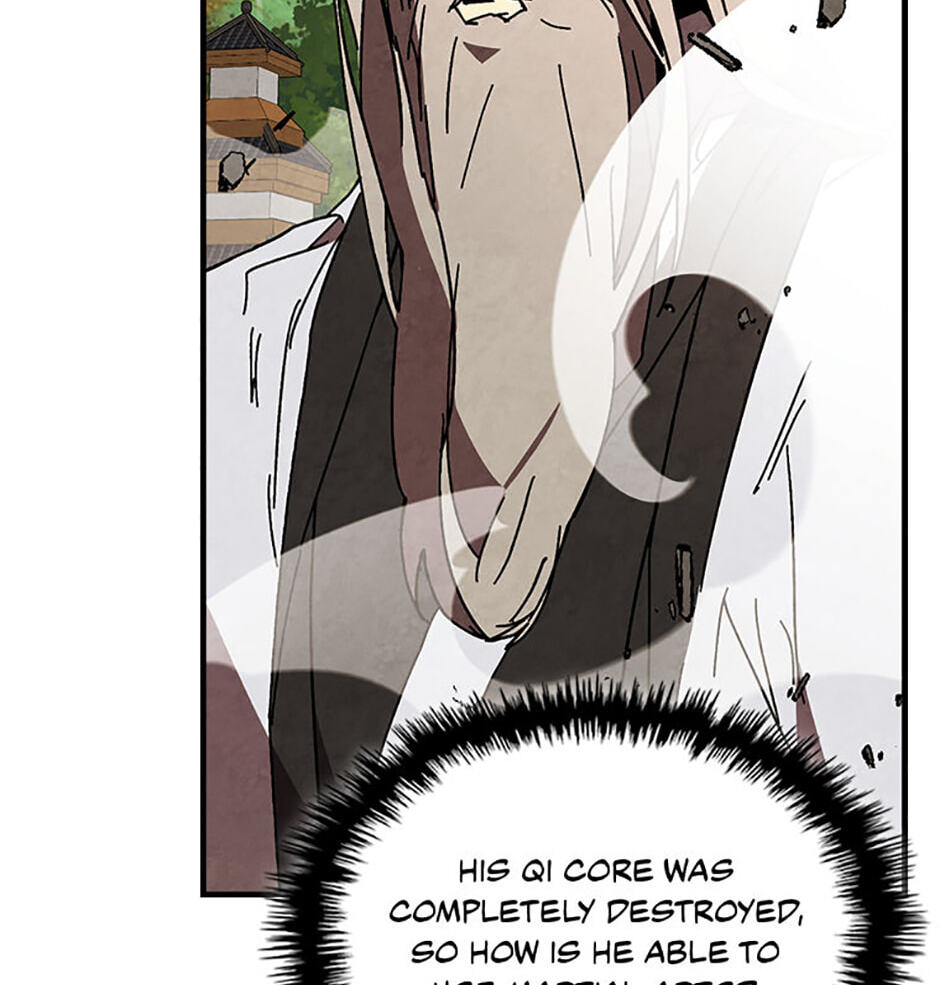 Chronicles of a Returner Chapter 132 page 77 - 