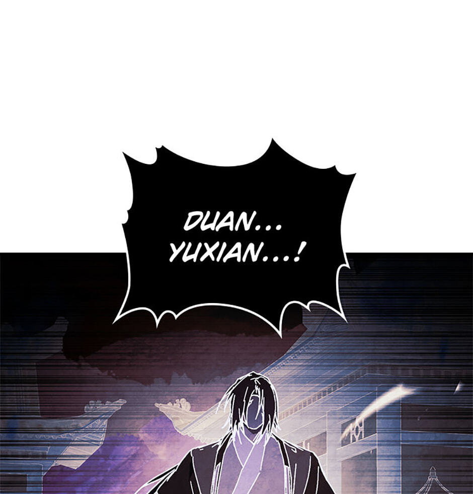 Chronicles of a Returner Chapter 132 page 80 - 