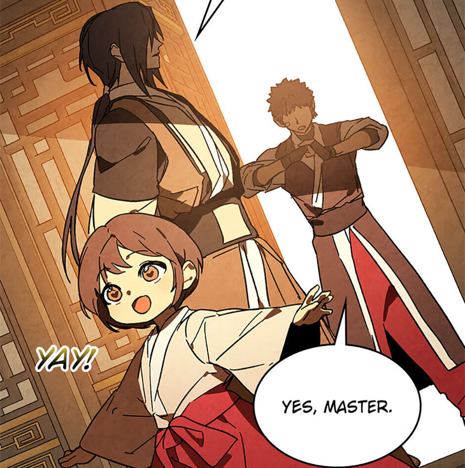 Chronicles of a Returner Chapter 132 page 9 - 