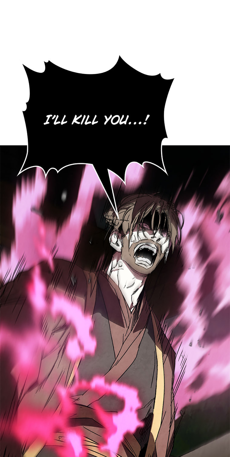 Chronicles of a Returner Chapter 132 page 82 - 