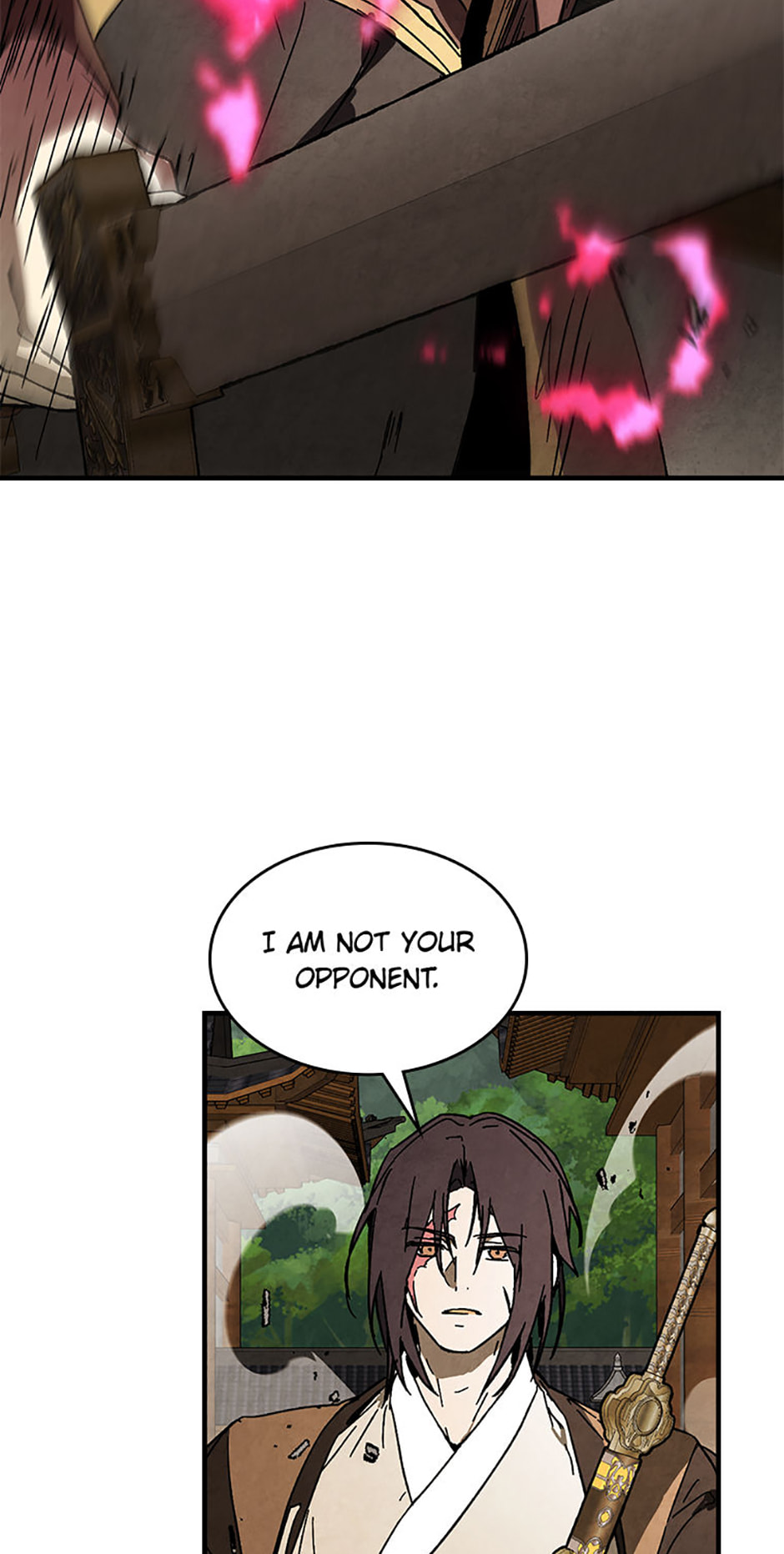 Chronicles of a Returner Chapter 132 page 83 - 
