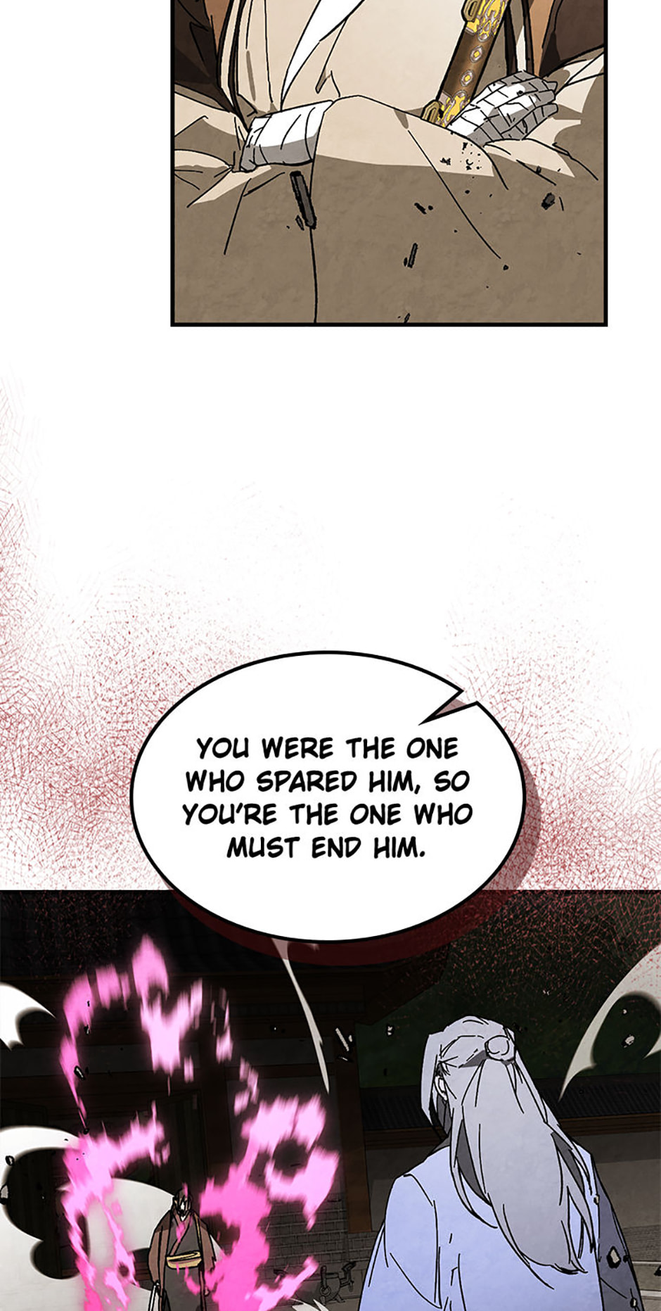 Chronicles of a Returner Chapter 132 page 84 - 